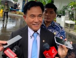 Yusril: Keberadaan Riza Chalid Diduga di Malaysia, Pemerintah Masih Lakukan Penelusuran