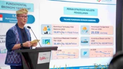 Kemenperin Perkuat Peran IKM dalam Hilirisasi Buah Tropis untuk Dongkrak Ekspor