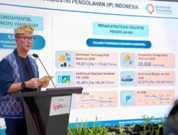 Kemenperin Perkuat Peran IKM dalam Hilirisasi Buah Tropis untuk Dongkrak Ekspor