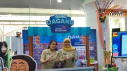 Jakpreneur Dorong Transformasi Digital UMKM Lewat Gim Simulasi “Gang Dagang”