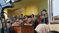 BK DPRD Tanah Bumbu Akan Umumkan Anggota yang Absen Rapat Paripurna