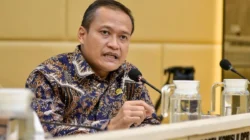 Azis Subekti: Stok Beras 5 Juta Ton Harus Diikuti Stabilitas Harga dan Rantai Pasok Kuat