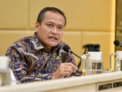 Azis Subekti: Stok Beras 5 Juta Ton Harus Diikuti Stabilitas Harga dan Rantai Pasok Kuat