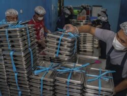 BGN Ungkap Dugaan Penipuan Jual Beli Titik Dapur MBG di Batam