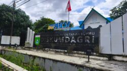 Ksatria Beraksi Diluncurkan, Pemkab Tanah Bumbu Buka Kios Sembako Murah Tekan Inflasi