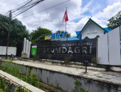 Ksatria Beraksi Diluncurkan, Pemkab Tanah Bumbu Buka Kios Sembako Murah Tekan Inflasi