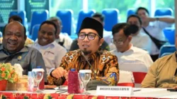 Khozin: Tak Perlu Ubah Pengusul RUU Pemilu, Proses di DPR Sudah Berjalan