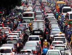DPRD DKI Tantang Pramono Terapkan Pembatasan Jam Operasional Mal untuk Tekan Kemacetan
