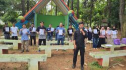 Forum Pemuda Khusus Pelaku UMKM Dideklarasikan, Siap Perkuat Ekonomi Kalsel