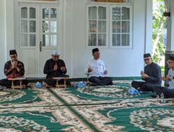 Khataman Al-Qur’an di Setda HSS, Wabup Ajak ASN Perkuat Spiritualitas dan Pengabdian