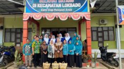 Kecombrang Loksado Diproyeksikan Jadi Ikon Kuliner dan Agrowisata HSS