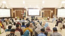Pemkab HSS Perkuat Sinergi Lintas Sektor Tekan Kemiskinan dan Risiko Pembangunan