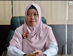 PUPRPerkim Balangan Gerak Cepat Tanggapi Keluhan Warga, Jalan Rusak di Awayan Segera Diperbaiki