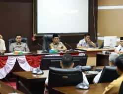DPRD Tanah Bumbu Turun Tangan Benahi Distribusi BBM