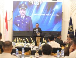 Pemkab Tanah Bumbu Apresiasi Dedikasi Kalapas Lama dan Sambut Kepemimpinan Baru Lapas Batulicin