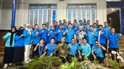KNPI Kalsel Resmi Dilantik, Akhiri Konflik dan Perkuat Konsolidasi Pemuda