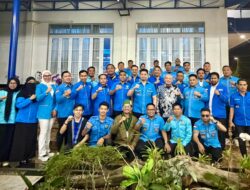 KNPI Kalsel Resmi Dilantik, Akhiri Konflik dan Perkuat Konsolidasi Pemuda