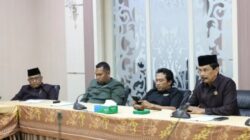 DPRD Tanah Bumbu Soroti Pelayanan Air Bersih PDAM, Minta Solusi Segera Direalisasikan