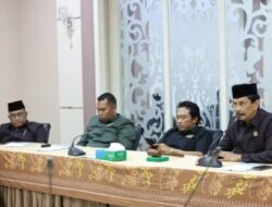 DPRD Tanah Bumbu Soroti Pelayanan Air Bersih PDAM, Minta Solusi Segera Direalisasikan