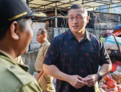 DPRD DKI Dorong Kolaborasi Menyeluruh Tangani Sampah, Ingatkan Bahaya Ketergantungan pada Bantargebang