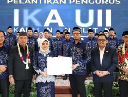 Pemkab Tanah Bumbu Dukung Penguatan SDM dan Investasi melalui IKA UII Kalsel