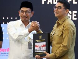 Tanah Bumbu Pertahankan WTP 13 Kali Berturut-turut