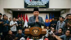 pemerintah minta maaf blackout