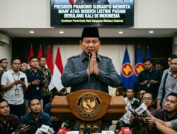 Pemerintah Minta Maaf Lagi Soal Blackout, Dirut PLN Perlu Dievaluasi?