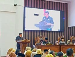 Fraksi NasDem DPRD Tanah Bumbu Soroti Kemudahan dan Transparansi Perizinan Berbasis Risiko