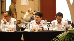 Tanah Bumbu Percepat Penanganan Blankspot, 75 Persen Desa Sudah Terjangkau Internet