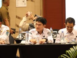 Tanah Bumbu Percepat Penanganan Blankspot, 75 Persen Desa Sudah Terjangkau Internet