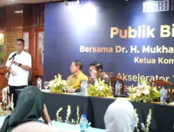 QRIS Dinilai Perkuat Daya Saing UMKM dan Dorong Ekonomi Digital