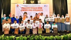 PKS Dorong Pendidikan Bermutu untuk Wujudkan Generasi Emas Berkarakter