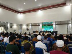 Balangan Matangkan Persiapan Hadapi MTQ Nasional XXXVII Tingkat Provinsi Kalsel