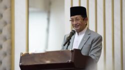 Menag Ucapkan Selamat Iduladha 1447 H, Ajak Perkuat Keikhlasan dan Kepedulian Sosial