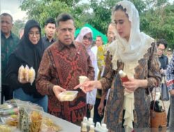 Kemenpar–BPJPH Percepat Sertifikasi Halal di 1.500 Desa Wisata, Lebih dari 31 Ribu Sertifikat Terbit