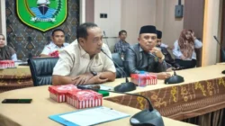 DPRD Tanah Bumbu Desak PT AM Bersujud Hentikan Penagihan Saat Air Tak Mengalir