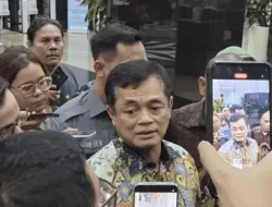 Nama Dirjen Bea Cukai Terseret Dakwaan Suap, KPK Disorot Tak Segera Bertindak
