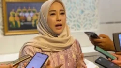 DPR Desak Polisi Tangkap Pelaku Kekerasan Seksual Mahasiswi Asal Kaltara di Makassar