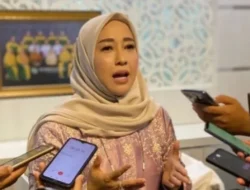 DPR Desak Polisi Tangkap Pelaku Kekerasan Seksual Mahasiswi Asal Kaltara di Makassar