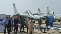 Prabowo Tambah Kekuatan Udara TNI AU, Rafale Resmi Operasional