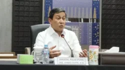 KPRP Usulkan Jalur Karier Terstruktur untuk Calon Kapolri