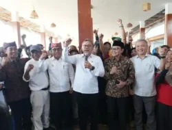 Zulhas Blusukan ke KNMP Banyuwangi, Pastikan Program Penguatan Ekonomi Nelayan Berjalan