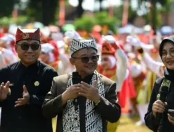 Hardiknas 2026, Mendikdasmen Apresiasi Dedikasi Guru dalam Mencerdaskan Bangsa