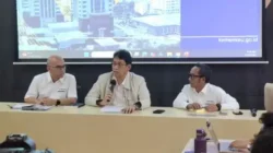 Menkeu Tunggu Proses Hukum Terkait Nama Dirjen Bea Cukai di Dakwaan Kasus Blueray Cargo