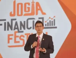 Purbaya Pasang Target Agresif: Rupiah Didorong ke Level Rp15.000 per Dolar AS