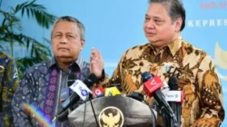 Prabowo Kumpulkan Eks Gubernur BI, Serap Jurus Hadapi Krisis Ekonomi dan Jaga Rupiah