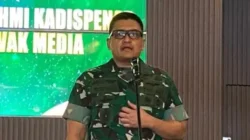 TNI AD Tegaskan Penanganan Begal dalam Kerangka Operasi Militer Selain Perang