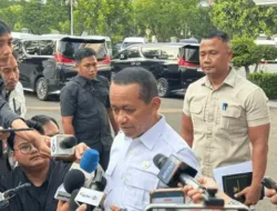 Prabowo Pastikan Stok Energi Nasional Aman, Pemerintah Evaluasi Izin Tambang Tak Produktif