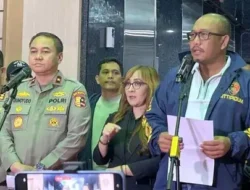 Bareskrim Polri Amankan 321 WNA Jaringan Judi Online Internasional di Jakarta